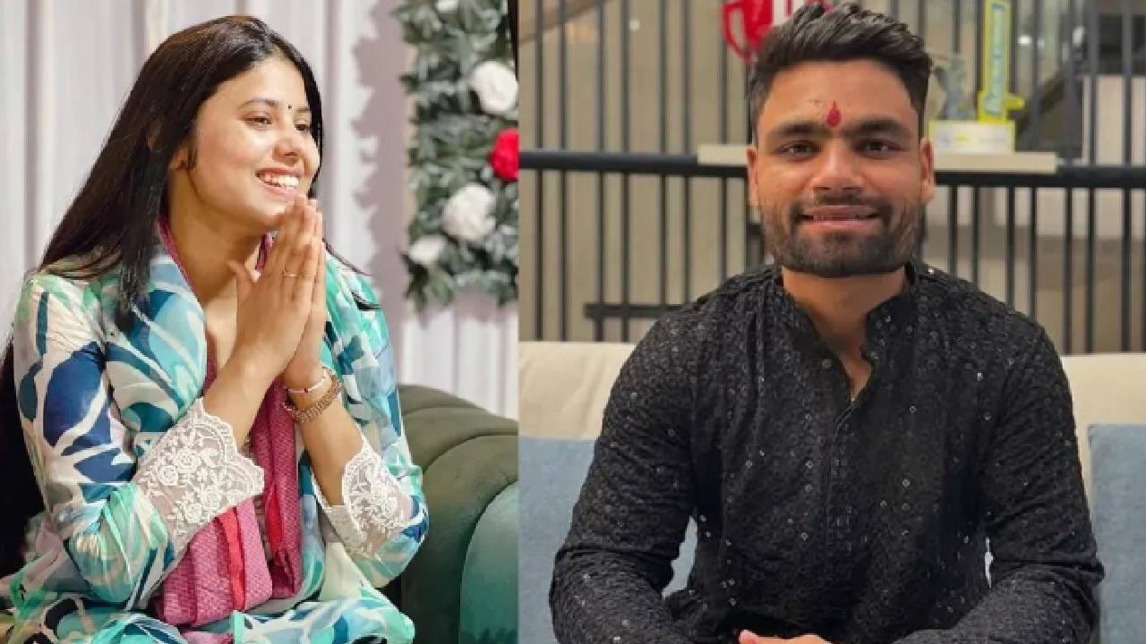 दरम्यान रिंकू सिंह एका महिला खासदाराच्या प्रेमात कसा पडला, असे विचारले जात आहे. रिंकू सिंह आणि प्रिया सरोज यांची प्रेमकहाणी नेमकी काय आहे, याबाबत अनेकांना माहिती नाही. 