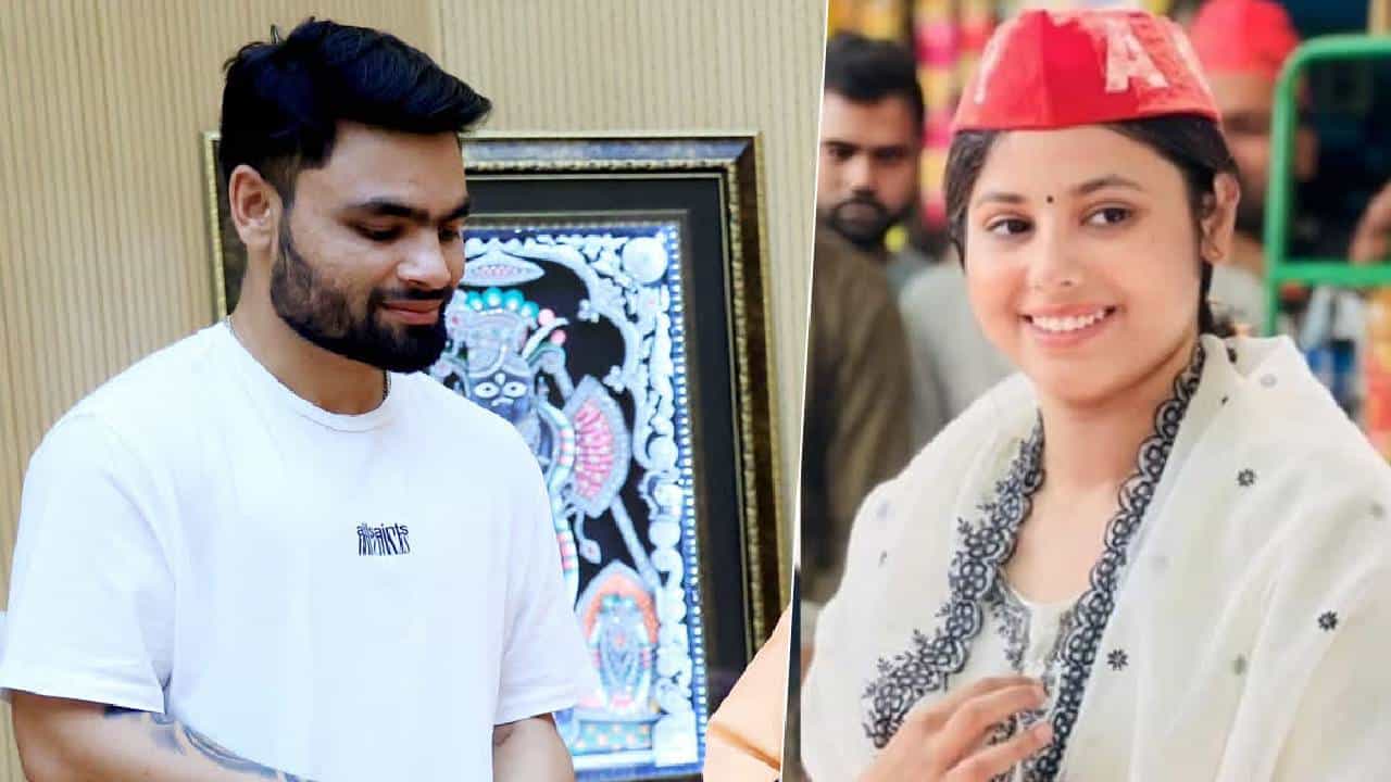 भारतीय क्रिकेट संघातील स्टार फलंदाज रिंकू सिंह लवकरच लग्नबंधनात अडकणार आहे. विशेष म्हणजे त्याच्या लग्नाची तारीखही समोर आली आहे.