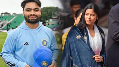 रिंकू सिंह लग्नबंधनात अडकणार, तारीखही ठरली, होणारी बायको नेमकी कोण?