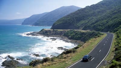 नैसर्गिक सौंदर्याने समृद्ध भारतातील सर्वोत्तम रोड ट्रिप करायची आहे तर या ठिकाणी नक्की जा