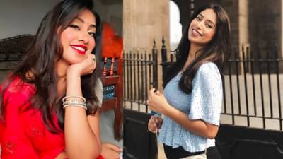 Ahmedabad Plane Crash : 10 बाय 10 च्या खोलीतून आकाशात भरारी.. पण रोशनीचं स्वप्न अपघातात विझलं! मामांना अश्रू अनावर