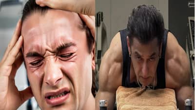 या आजारामध्ये होतात असह्य वेदना; माणूस मागू लागतो मरण, सलमान खानलाही होता हा आजार