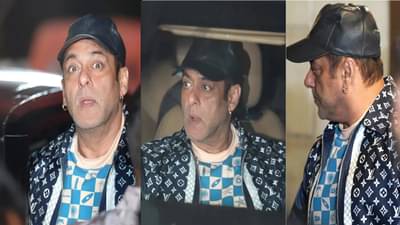 59 वर्षांच्या वयातील सलमान खानची अवस्था पाहून चाहते भावनिक; म्हणाले अचानक इतका म्हातारा