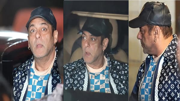 59 वर्षांच्या वयातील सलमान खानची अवस्था पाहून चाहते भावनिक; म्हणाले अचानक इतका म्हातारा