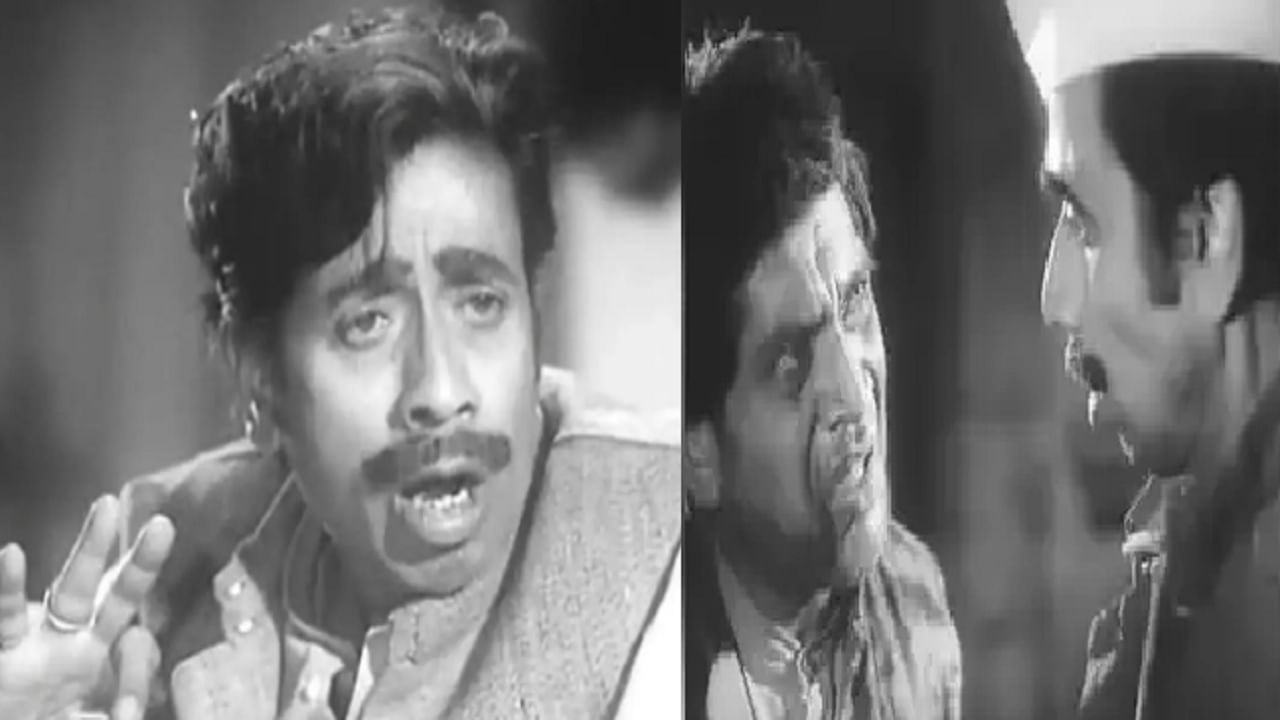 निळूभाऊंचा असा चित्रपट ज्याने थेट 'बर्लिन फिल्म फेस्टिव्हल'मध्ये स्थान मिळवलं, 50 वर्षांनी पुन्हा प्रदर्शित