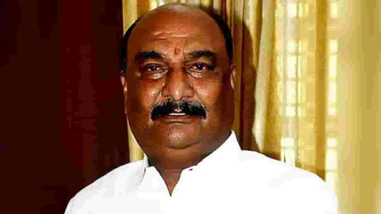 Sandipanrao Bhumre : 150 कोटींचं गिफ्ट अन् भूमरेंचा ड्रायव्हर अडचणीत