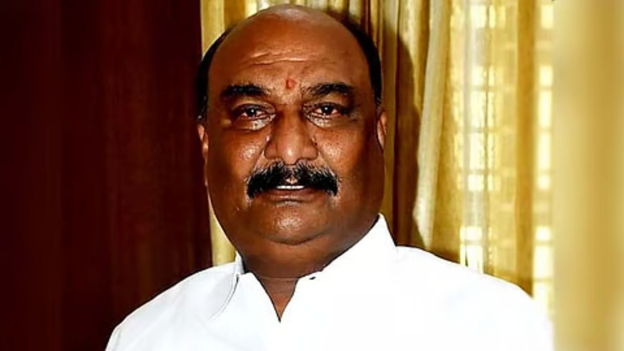 Sandipanrao Bhumre : 150 कोटींचं गिफ्ट अन् भूमरेंचा ड्रायव्हर अडचणीत