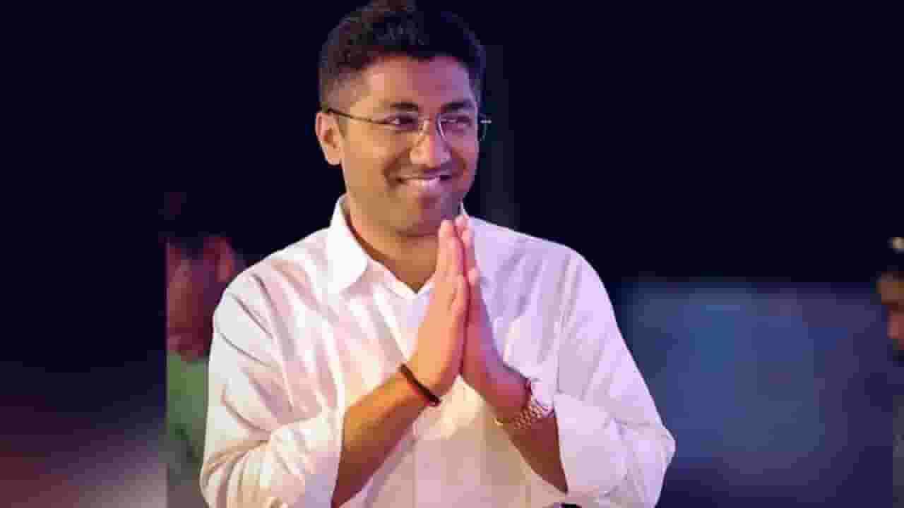 Sangram Jagtap : औरंगजेबाचं गुणगान गाणाऱ्यांची.. ; संग्राम जगतापांचं वादग्रस्त विधान Sangram Jagtap : औरंगजेबाचं गुणगान गाणाऱ्यांची.. ; संग्राम जगतापांचं वादग्रस्त विधान