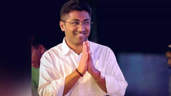 Sangram Jagtap : औरंगजेबाचं गुणगान गाणाऱ्यांची.. ; संग्राम जगतापांचं वादग्रस्त विधान Sangram Jagtap : औरंगजेबाचं गुणगान गाणाऱ्यांची.. ; संग्राम जगतापांचं वादग्रस्त विधान