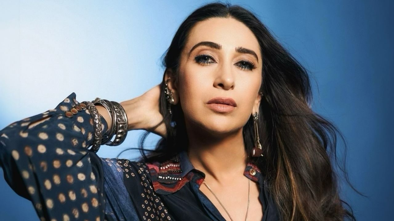 करिश्मा कपूर आणि संजय कपूर या दोघांनी २००३ मध्ये लग्नगाठ बांधली होती.