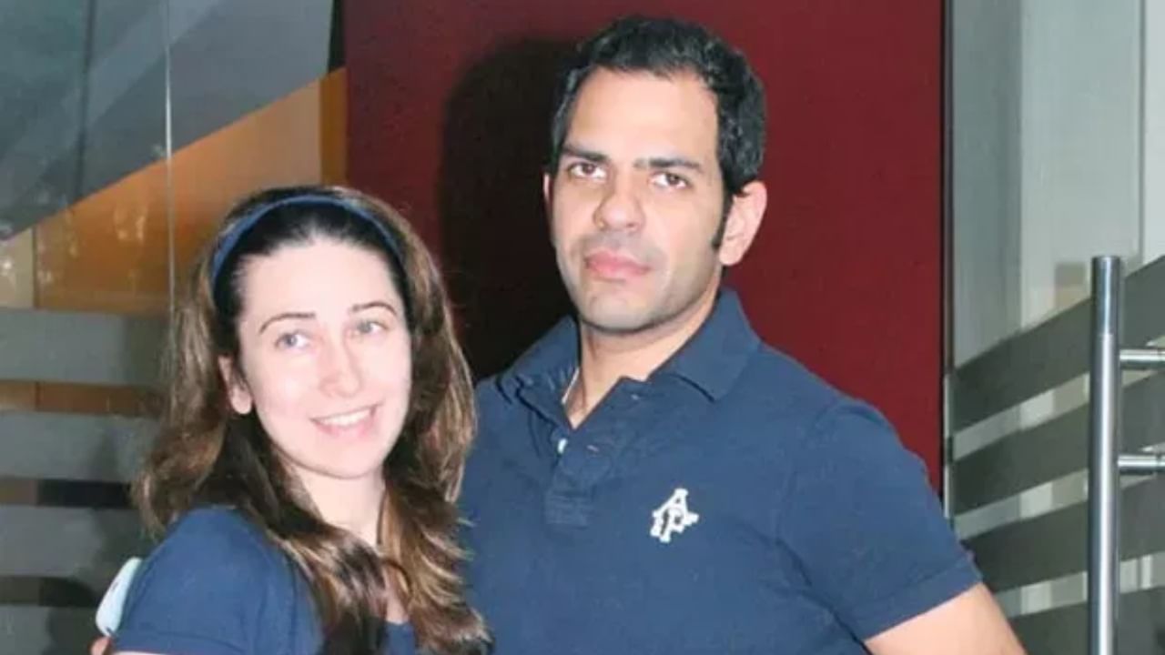 करिश्मा कपूरने संजय कपूर यांच्याकडून पोटगी म्हणून खूप मोठी रक्कम घेतली होती.