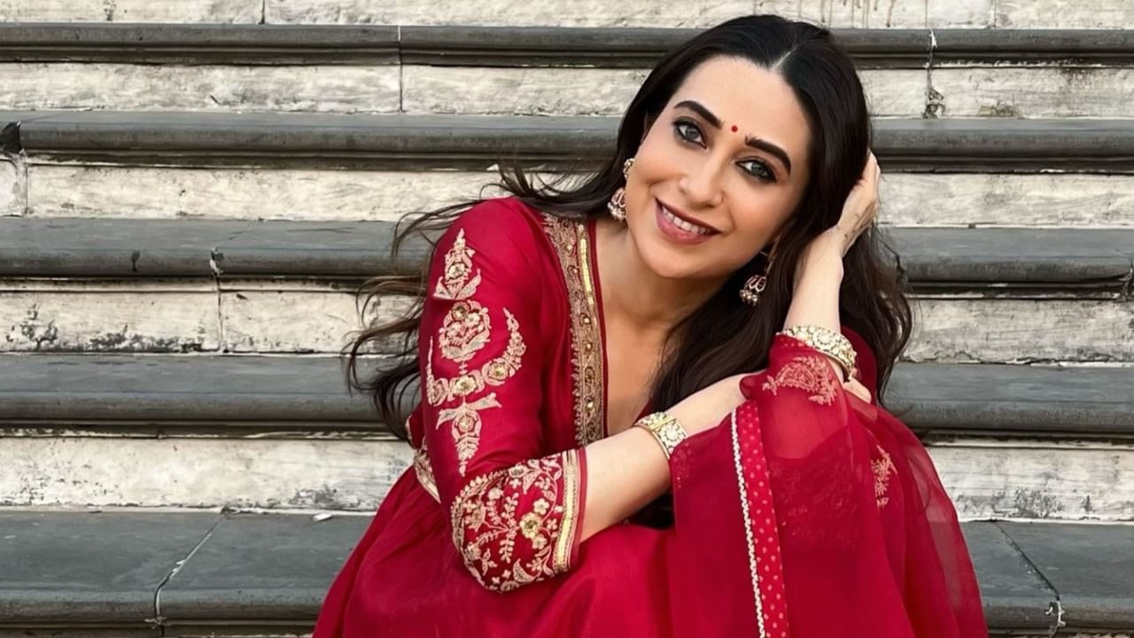 घटस्फोटानंतर मुलांचा ताबा हा करिश्माला मिळाला होता.