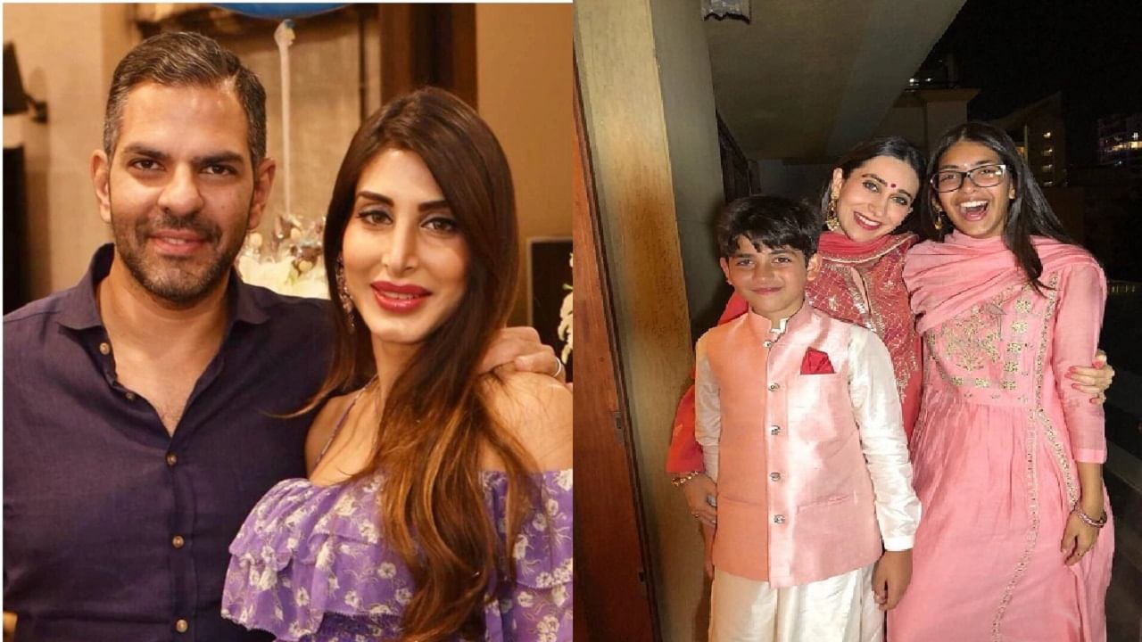करिश्माच्या मुलांची आई होऊ शकत नाही, पण..., अभिनेत्रीच्या सवतीचं मोठं वक्तव्य