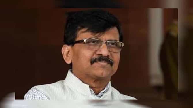 महाराष्ट्राची एकच भाषा मराठी, संजय राऊत यांच्या आवाहनानंतर एक मराठी कलाकार उठला पेटून