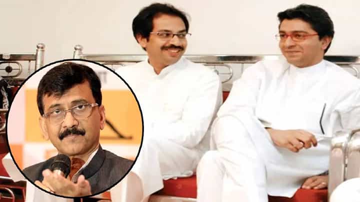 Thackeray Brothers : ठरलं.. राज-उद्धव ठाकरेंचा 5 जुलैला मुंबईत मोर्चा, हिंदीच्या मुद्द्यावरून एकत्रित दिसणार! Thackeray Brothers : ठरलं.. राज-उद्धव ठाकरेंचा 5 जुलैला मुंबईत मोर्चा, हिंदीच्या मुद्द्यावरून एकत्रित दिसणार!