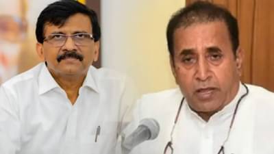 संजय राऊतांची तुरुंगात वेगळी सेटिंग, अग्रलेख कसा लिहायचे? अनिल देशमुखांचा मोठा गौप्यस्फोट!