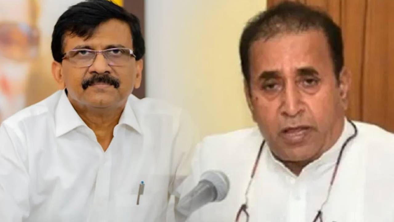 संजय राऊतांची तुरुंगात वेगळी सेटिंग, अग्रलेख कसा लिहायचे? अनिल देशमुखांचा मोठा गौप्यस्फोट!