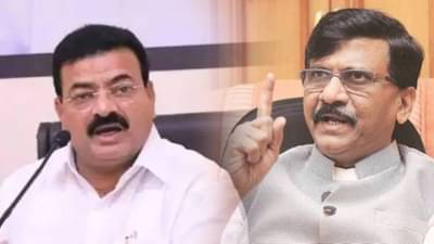 म्हणून माझ्या डोक्यात हवा गेली नाही... भास्कर जाधव यांचा संजय राऊत यांना घरचा आहेर