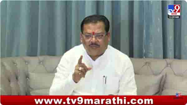 Sanjay Shirsat : 67 कोटींचं हॉटेल खरेदी प्रकरण; लिलावातून बाहेर पडणार, शिरसाट यांची माहिती
