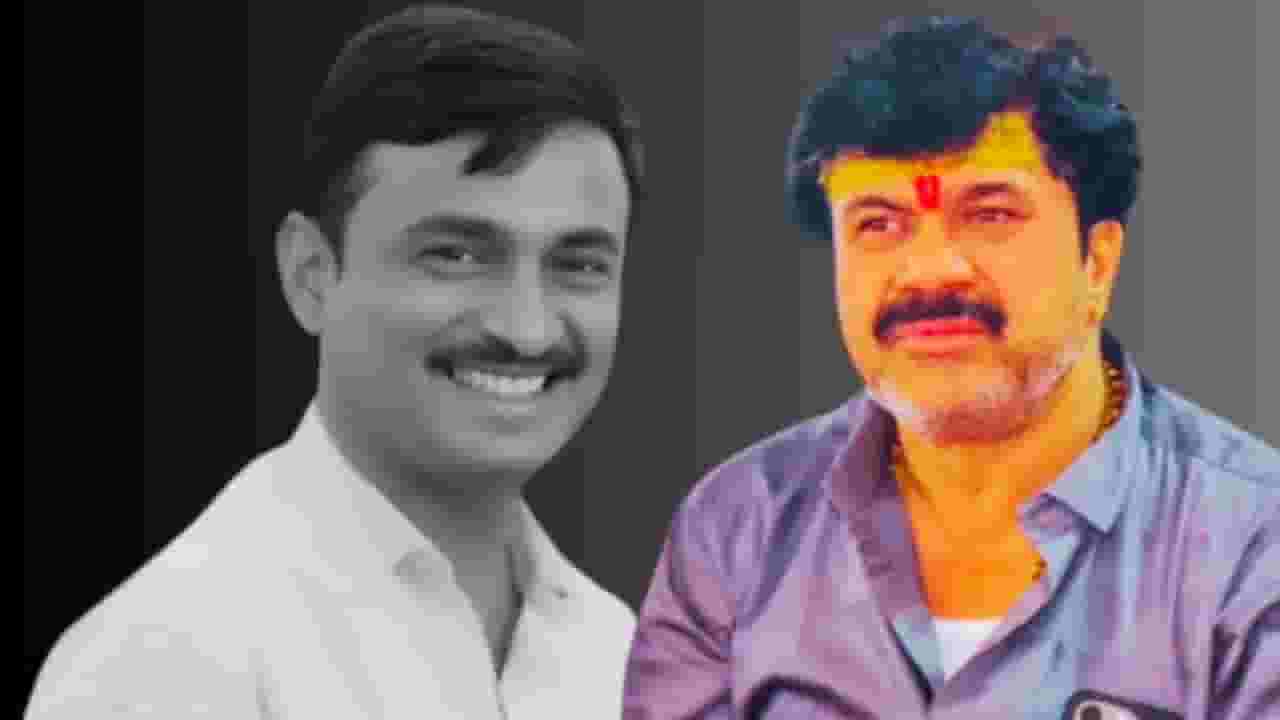 Walmik karad : संतोष देशमुख प्रकरणात मोठी अपडेट! वाल्मिक कराड मकोकातून सुटणार? उज्ज्वल निकम यांची मोठी माहिती Walmik karad : संतोष देशमुख प्रकरणात मोठी अपडेट! वाल्मिक कराड मकोकातून सुटणार? उज्ज्वल निकम यांची मोठी माहिती