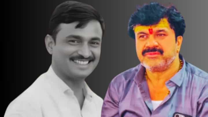 Walmik karad : संतोष देशमुख प्रकरणात मोठी अपडेट! वाल्मिक कराड मकोकातून सुटणार? उज्ज्वल निकम यांची मोठी माहिती Walmik karad : संतोष देशमुख प्रकरणात मोठी अपडेट! वाल्मिक कराड मकोकातून सुटणार? उज्ज्वल निकम यांची मोठी माहिती