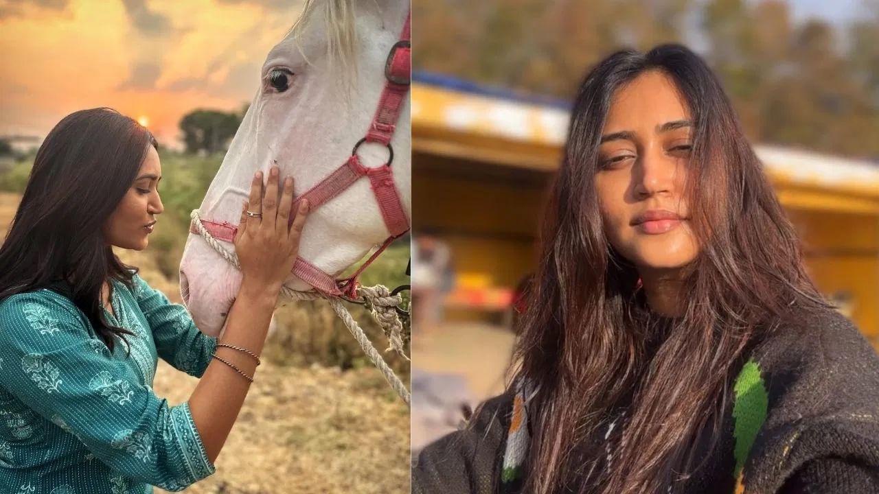 सान्विका ही मध्य प्रदेशातील जबलपूरची रहिवासी आहे. 'मला चांगली नोकरी मिळावी असं माझ्या आई - वडिलांना वाटत होतं... पण मला 9 ते 5 काम करायचे नव्हतं..' असं  सान्विका एका मुलखातीत म्हणाली होती. 