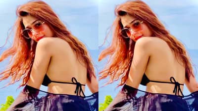 2 वर्ष सोडा 2 महिने ही नाही टिकलं अभिनेत्रीचं लग्न; म्हणाली, त्याने मला अनेकदा...