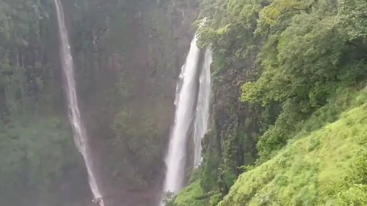 या मुसळधार पावसामुळे जिल्हा प्रशासनाने एक महत्त्वाचा निर्णय घेतला आहे.