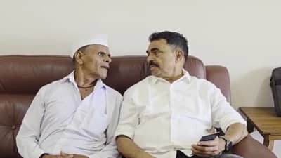 मैत्री आणि श्रीमंतीमध्ये फरक काय? लहानपणीच्या मैत्रीबद्दल सयाजी शिंदे यांच्याकडू भावना व्यक्त