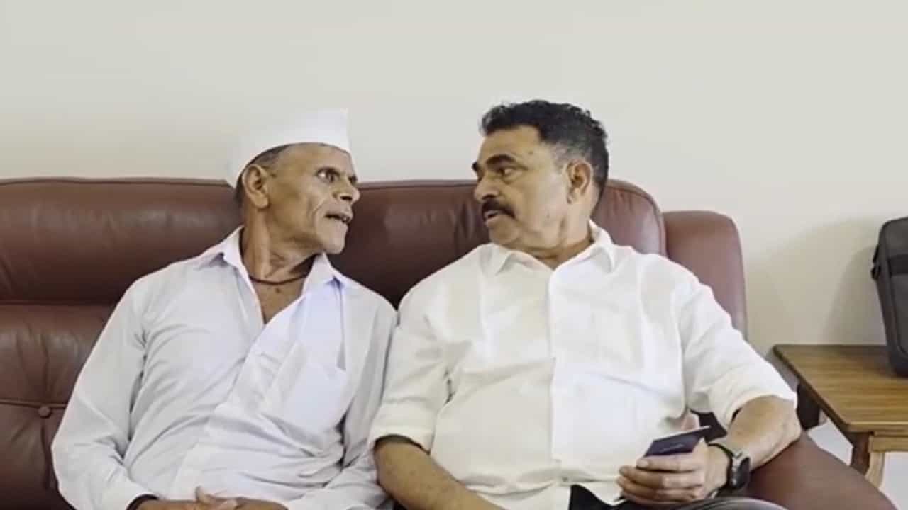 मैत्री आणि श्रीमंतीमध्ये फरक काय? लहानपणीच्या मैत्रीबद्दल सयाजी शिंदे यांच्याकडू भावना व्यक्त