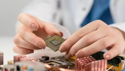 सेमीकंडक्टर म्हणजे नेमकं काय आणि कुठे होतो याचा उपयोग? जाणून घ्या सविस्तर