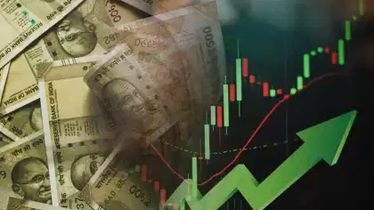 गुंतवणूकदारांवर पडला पैशांचा पाऊस, 1 लाखाचे बनले सव्वा 3 कोटी