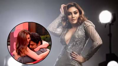 Shefali Jariwala : सिद्धार्थ शुक्लाला घट्ट मिठी अन्… 42 व्या वर्षी निधन झालेल्या शेफालीच्या अखेरच्या पोस्टची का होतेय चर्चा?