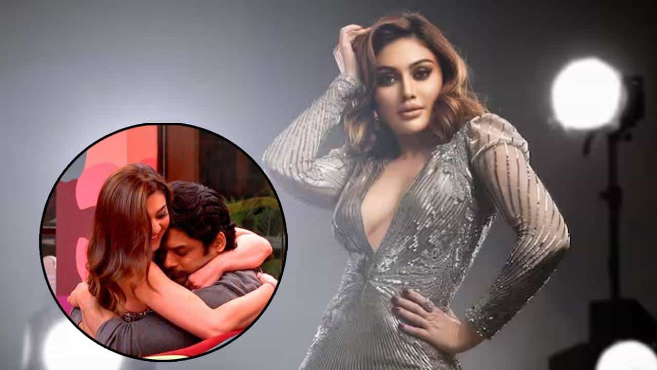 Shefali Jariwala : सिद्धार्थ शुक्लाला घट्ट मिठी अन्... 42 व्या वर्षी निधन झालेल्या शेफालीच्या अखेरच्या पोस्टची का होतेय चर्चा? Shefali Jariwala : सिद्धार्थ शुक्लाला घट्ट मिठी अन्... 42 व्या वर्षी निधन झालेल्या शेफालीच्या अखेरच्या पोस्टची का होतेय चर्चा?