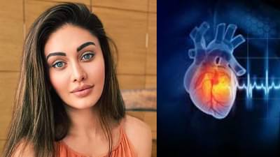 Shefali Jariwala Death Reason : शेफालीचा मृत्यू, या 5 कारणामुळे येऊ शकतो कार्डियाक अरेस्ट