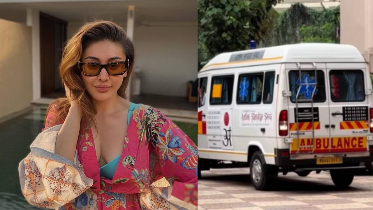 रोज कारने यायची, आज थेट मृतदेह आला, अंत्यविधीआधीचा शेफाली जरीवालाचा शेवटचा व्हिडीओ समोर!