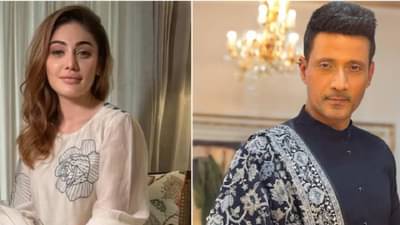 शेफाली जरीवालाच्या निधनावर पूर्व पतीची प्रतिक्रिया समोर; म्हणाला तिने खूप लवकर..