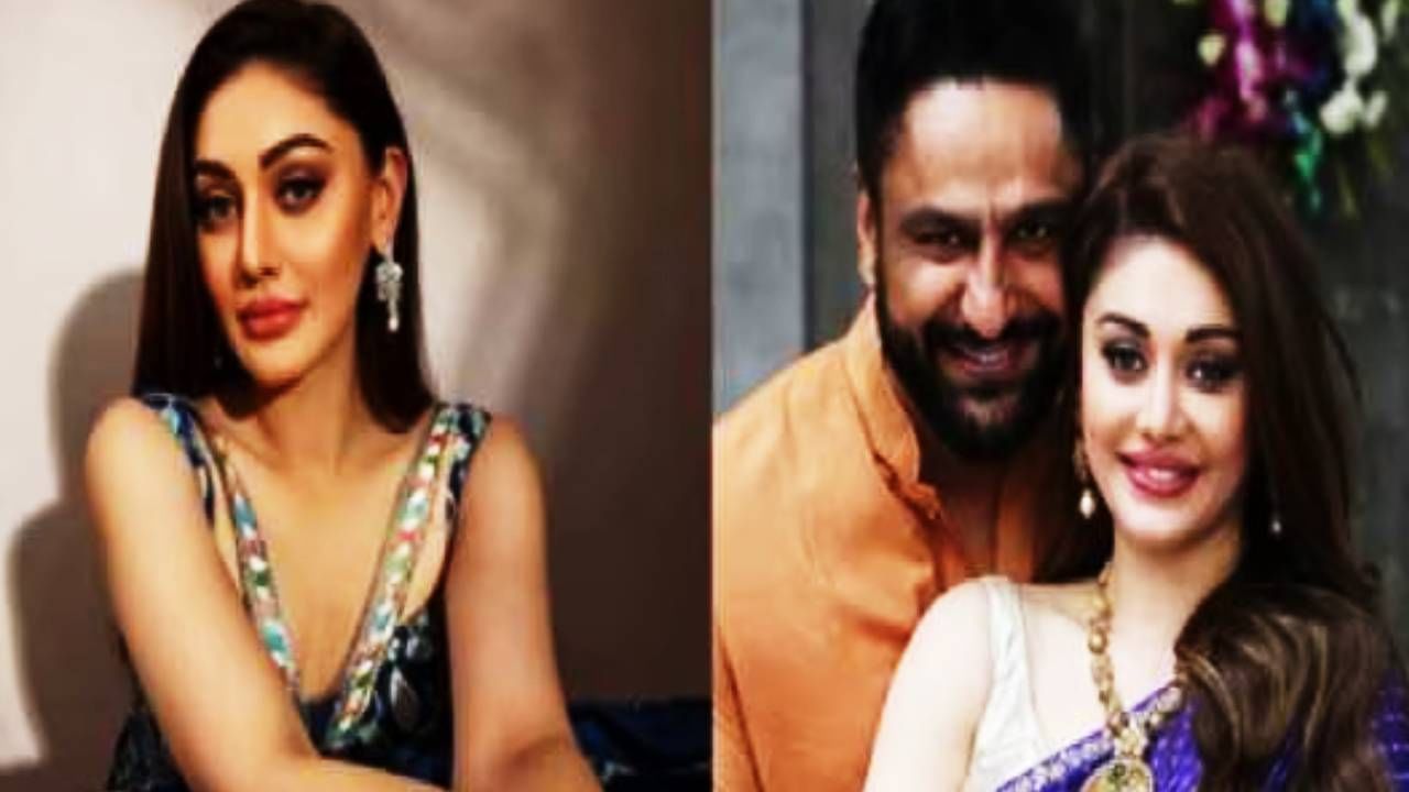 Shefali Jariwala : शेफाली जरीवालाचा पती कोण? परागची कांटा गर्लसोबत पहिली भेट झाली कुठे, असे जुळले सूर Shefali Jariwala : शेफाली जरीवालाचा पती कोण? परागची कांटा गर्लसोबत पहिली भेट झाली कुठे, असे जुळले सूर