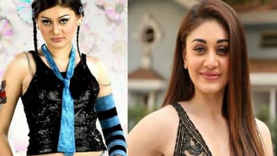 कांटा लगा गर्ल शेफाली जरीवालाचं धक्कादायक निधन, शेवटची पोस्ट व्हायरल