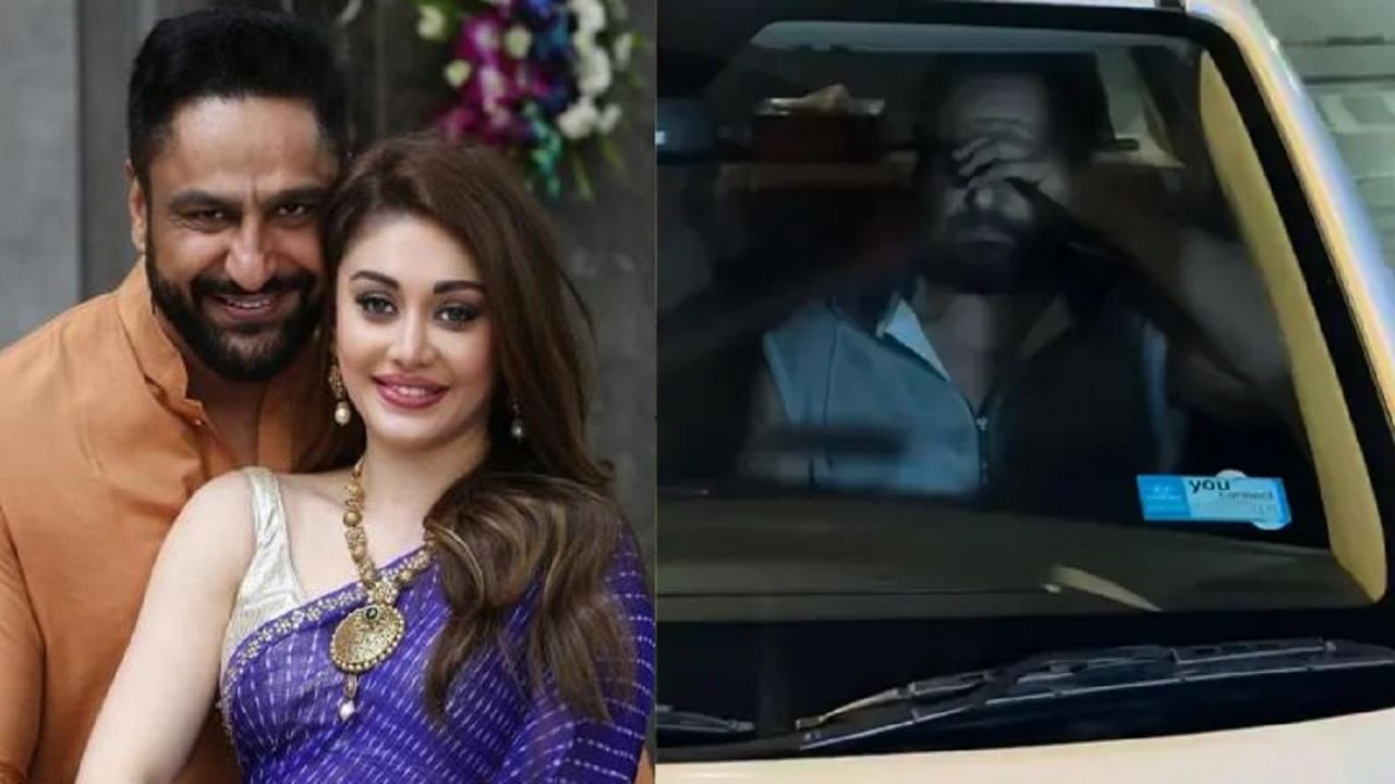 अनाकलनीय, अकल्पित… पाय लटपटले, हात थरथरले… शेफालीच्या मृत्यूमुळे नवरा ढसाढसा रडला