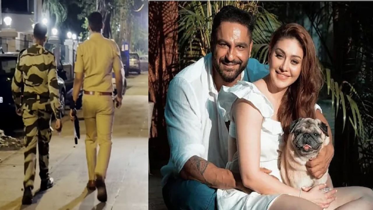 हार्ट अटॅक की... संशय बळावला... शेफालीच्या मृत्यूप्रकरणी नवऱ्यासह त्या दोघांचीही चौकशी; काय काय घडलं?