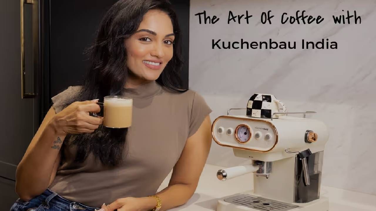 मग, मी स्वत:वर प्रेम करायला सुरुवात केली. ग्रेस आणि शांततेने प्रवास सुरु केला. सोशल मीडियावर तुम्हाला माझा आत्मविश्वास दिसला असेल. 