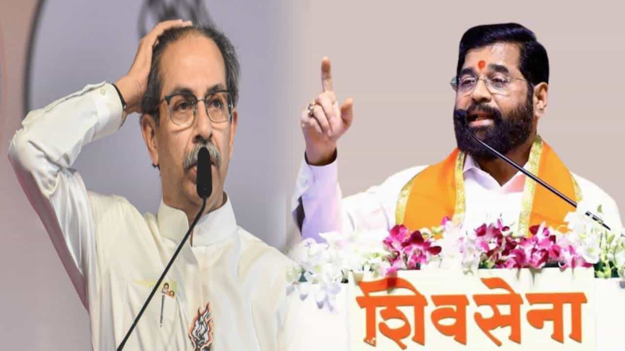 Shiv Sena : ‘शिवसैनिकावर लक्ष नाही, एवढं करूनही…’, 3 माजी नगसेवक ठाकरेंची साथ सोडणार, शिंदेंच्या सेनेत जाण्यापूर्वी खदखद व्यक्त