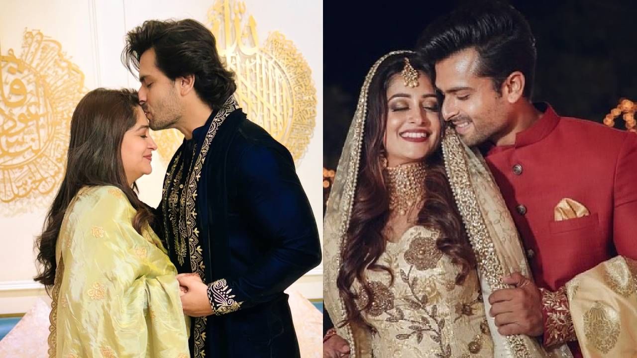 दीपिका कक्करने 2011 मध्ये रौनक सॅमसनशी लग्न केलं होतं. परंतु लग्नाच्या चार वर्षांतच या दोघांनी घटस्फोट घेतला. 2015 मध्ये दीपिका आणि रौनक विभक्त झाले. त्यानंतर 2018 मध्ये तिने शोएबशी निकाह केला. या दोघांना रुहान हा मुलगा आहे. 
