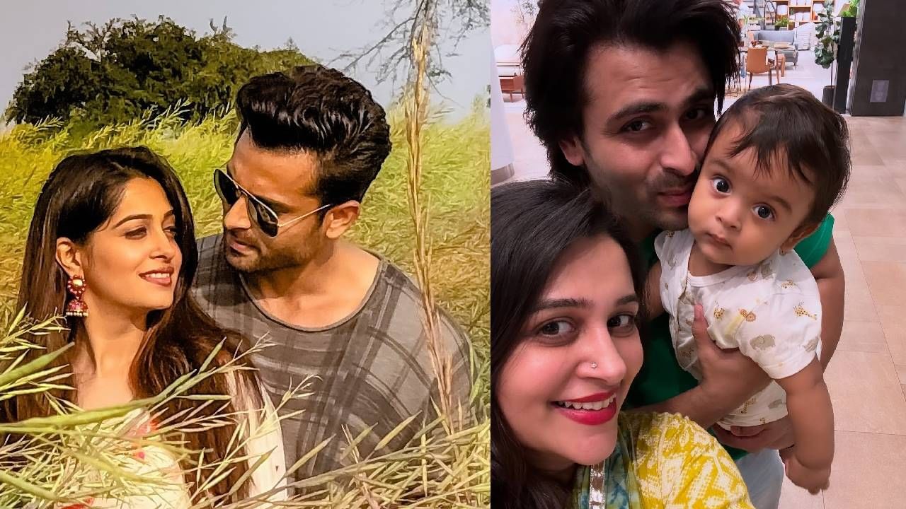 'ससुराल सिमर का' या मालिकेत एकत्र काम करताना अभिनेता शोएब इब्राहिम आणि दीपिका कक्कर एकमेकांच्या प्रेमात पडले. ही जोडी प्रेक्षकांमध्ये खूप लोकप्रिय होती. परंतु लग्नानंतर अनेकदा शोएब आणि दीपिकाला ट्रोलिंगचा सामना करावा लागला. 
