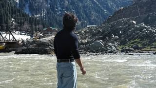 घटस्फोटीत हिंदू अभिनेत्रीशी लग्न; पत्नीला धर्मांतराला भाग पाडल्याने अभिनेता होतो ट्रोल