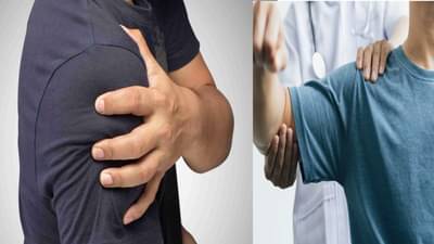 सतत तुमचे खांदे दुखत असतील तर दुर्लक्ष करू नका, असू शकतात गंभीर आजाराचे संकेत; या चाचण्या करूनच घ्या