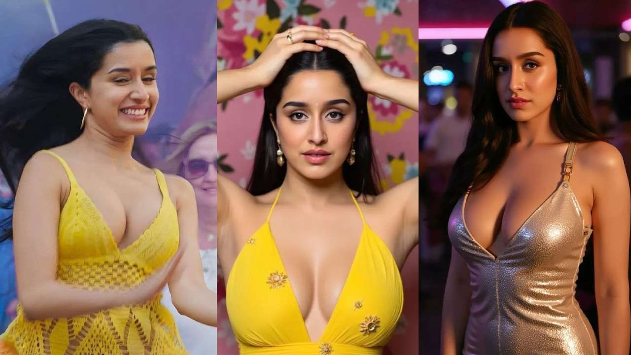 1-श्रद्धा कपूर (94.1 दशलक्ष फॉलोअर्स): श्रद्धा कपूर या लिस्टमध्ये पहिल्या स्थानी आहे. कारण त्यांनी ज्वेलरी ब्रँड पामोनास सुरु केला आहे. या ब्रँडने शार्क टँक इंडियामध्ये देखील चांगली कामगिरी केली आहे. त्यांच्या बिझनेस स्किल्सनी त्यांना टॉप सेलिब्रिटी गुंतवणूकदार  बनवले आहे.