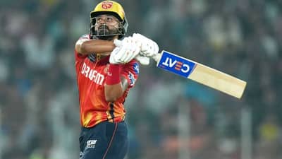 Shreyas Iyer : लढाई हरलो, युद्ध नव्हे.. श्रेयस अय्यरने करून दाखवलं ! आकडेच बोलतात सर्वकाही..