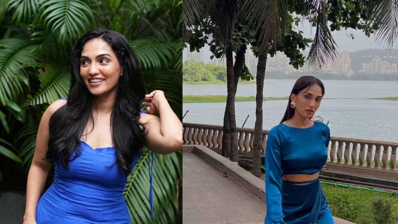 आज टीनेजर्स आणि महिला आत्मविश्वासासाठी झगडतायत. मी तुमच्यासोबत माझं रॉ वर्जन शेअर करतेय. यात फिल्टर, एडिटिंग असं काही नाहीय. मी 43 वर्षांची आहे. दोन मुलांची आई आहे. मला क्रॉनिक फॅटीग आहे. पण मी हार मानली नाही. मी करतेय. जर मी करु शकते, तर तुम्ही सुद्धा करु शकता. 